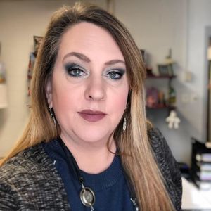 Meet your Posher, Kathryn